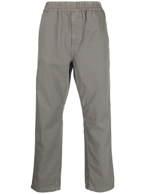 Flint Pant CARHARTT WIP | I02991929KGDMISTY GREY GARMENT DYED